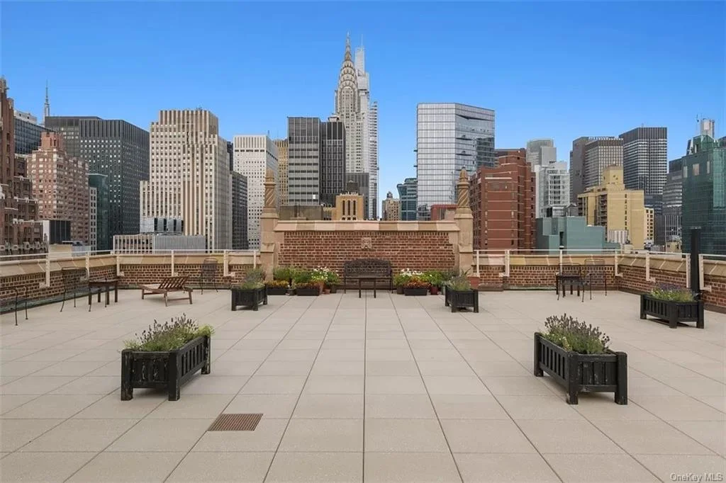 Estudio en Venta en 25 Tudor City Place – Manhattan – New York – NY - 8