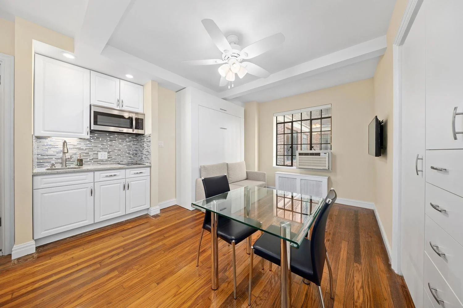 Studio à Venda em 25 Tudor City Place – Manhattan, Nova Iorque – NY - 4