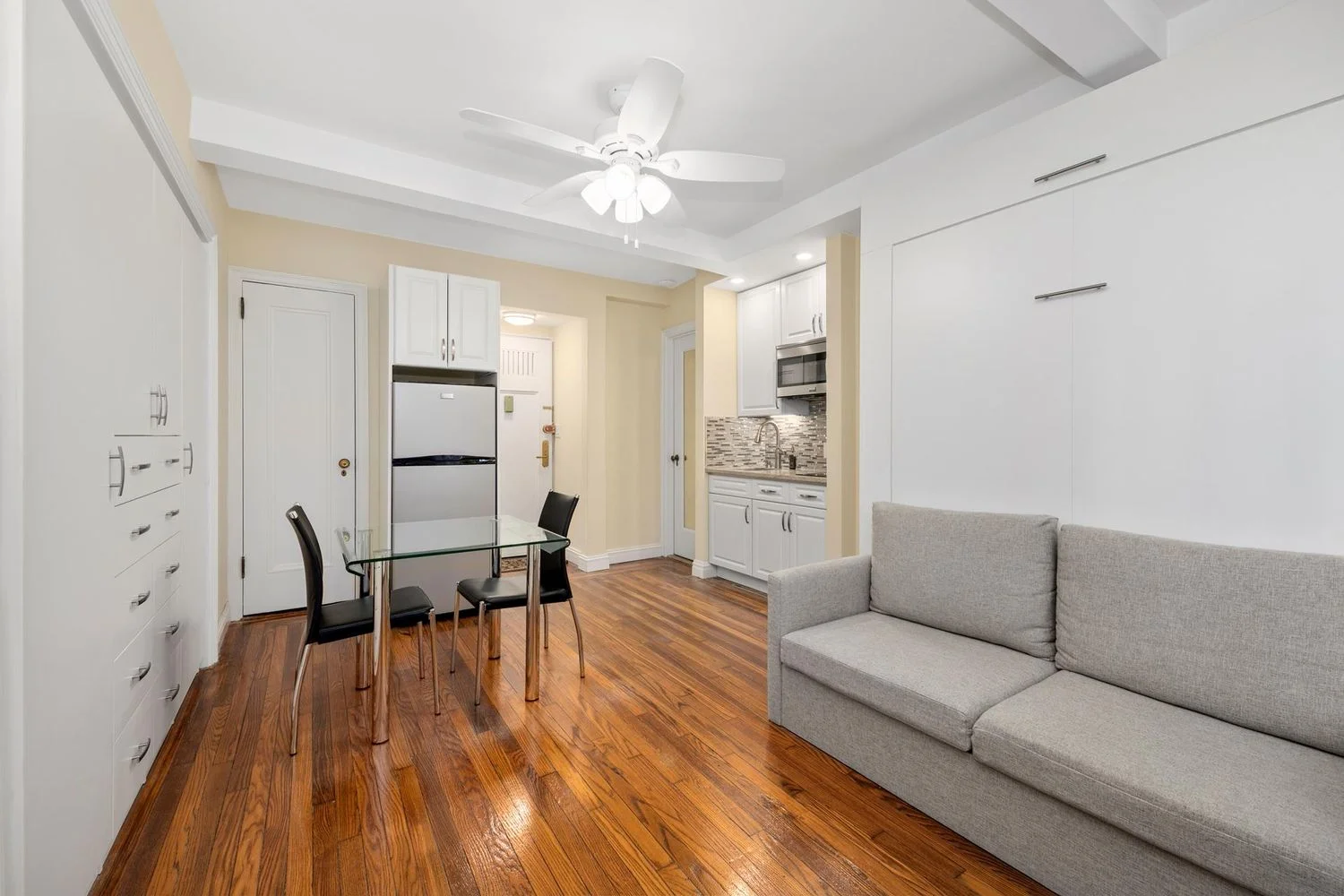 Studio à Venda em 25 Tudor City Place – Manhattan, Nova Iorque – NY - 5