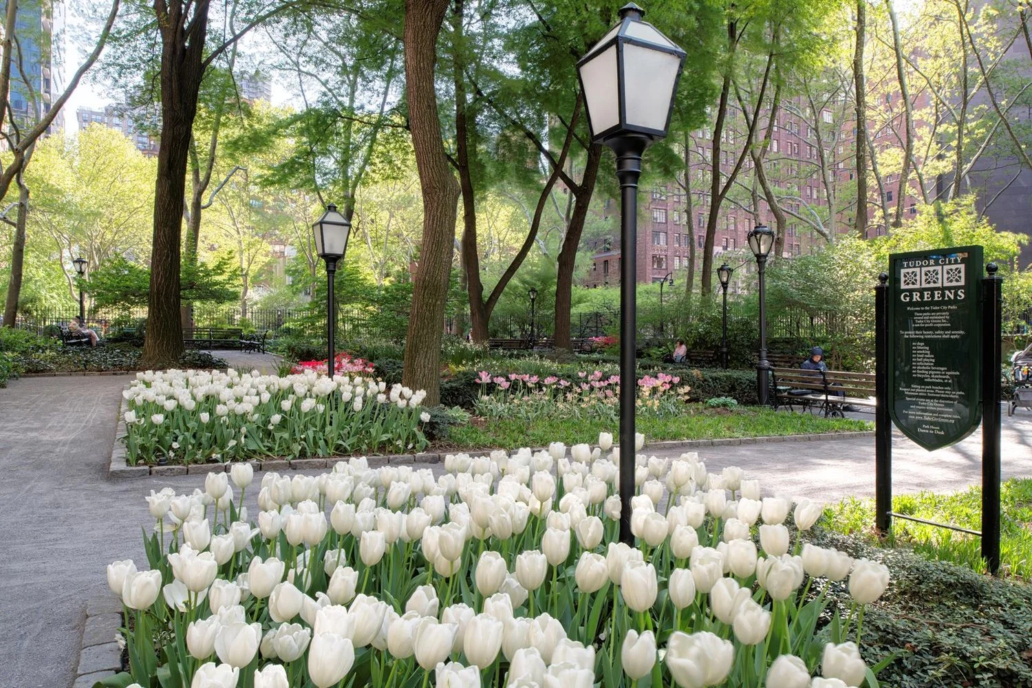 Studio à Venda em 25 Tudor City Place – Manhattan, Nova Iorque – NY - 6