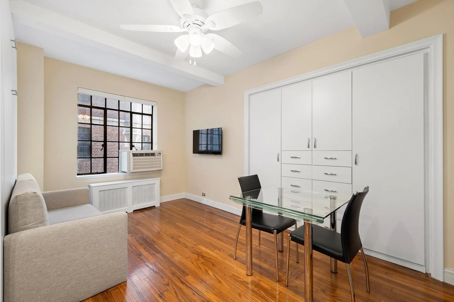 Studio à Venda em 25 Tudor City Place – Manhattan, Nova Iorque – NY - 8