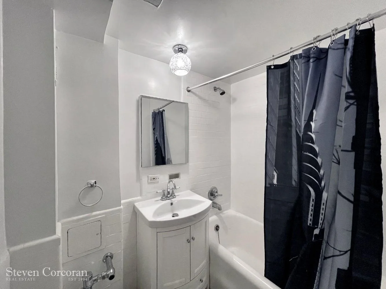 Studio à Venda em 25 Tudor City Place – Manhattan, Nova Iorque – NY - 1