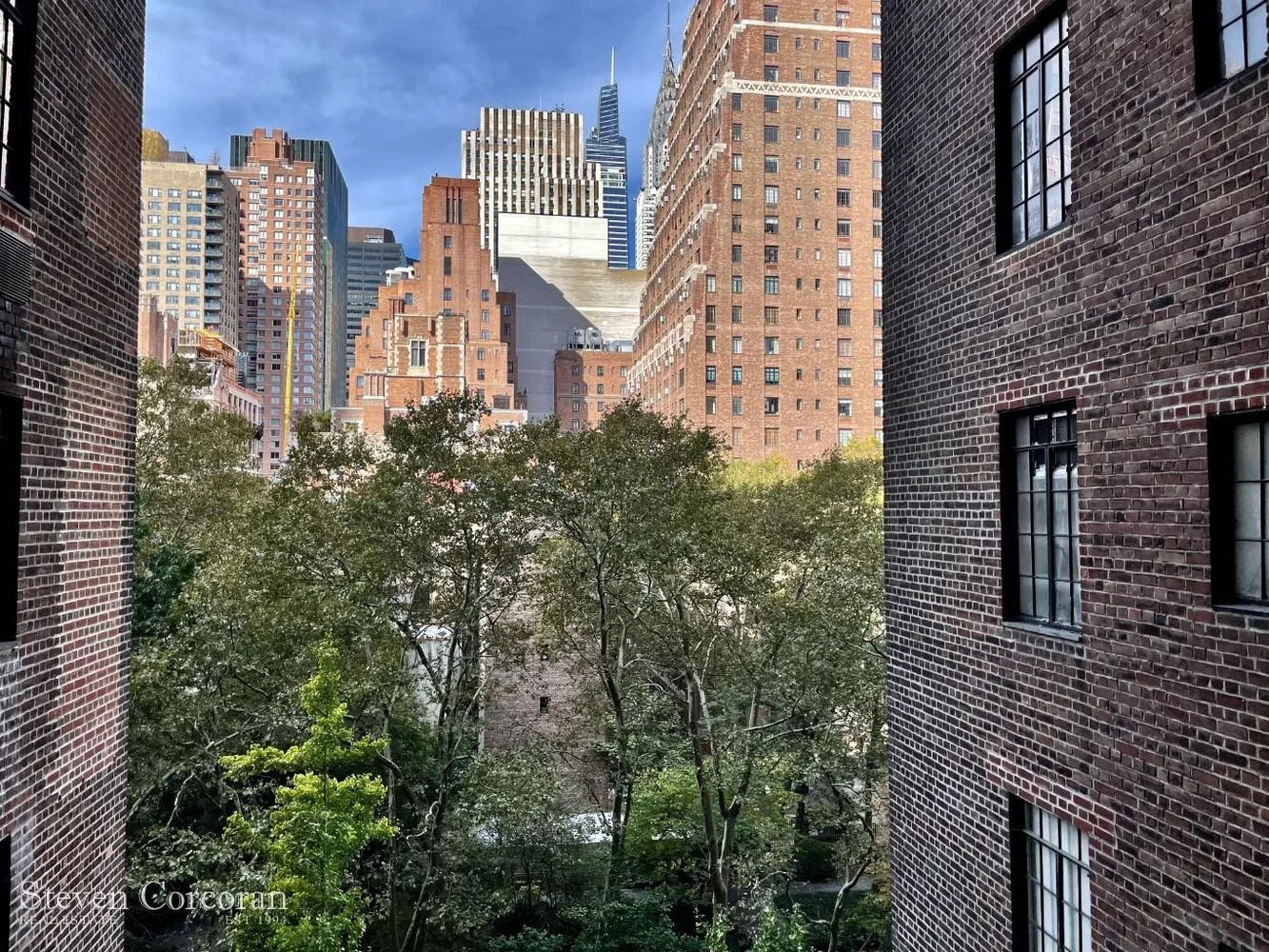 Studio à Venda em 25 Tudor City Place – Manhattan, Nova Iorque – NY - 2