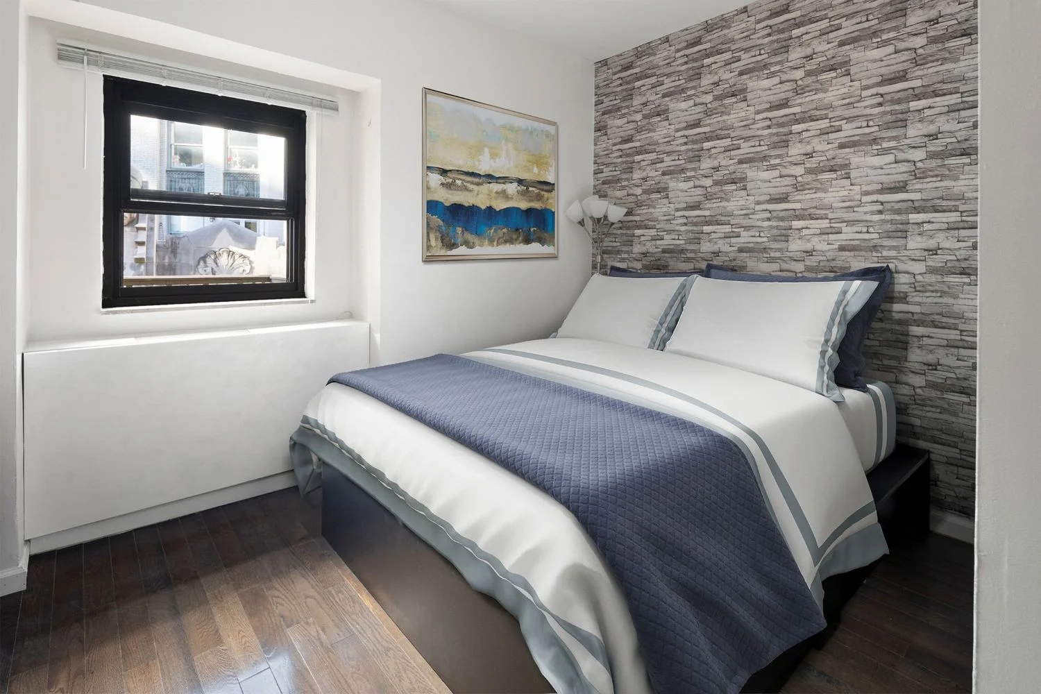 Studio à Venda em 3 Hanover Square – Manhattan, Nova Iorque – NY - 1