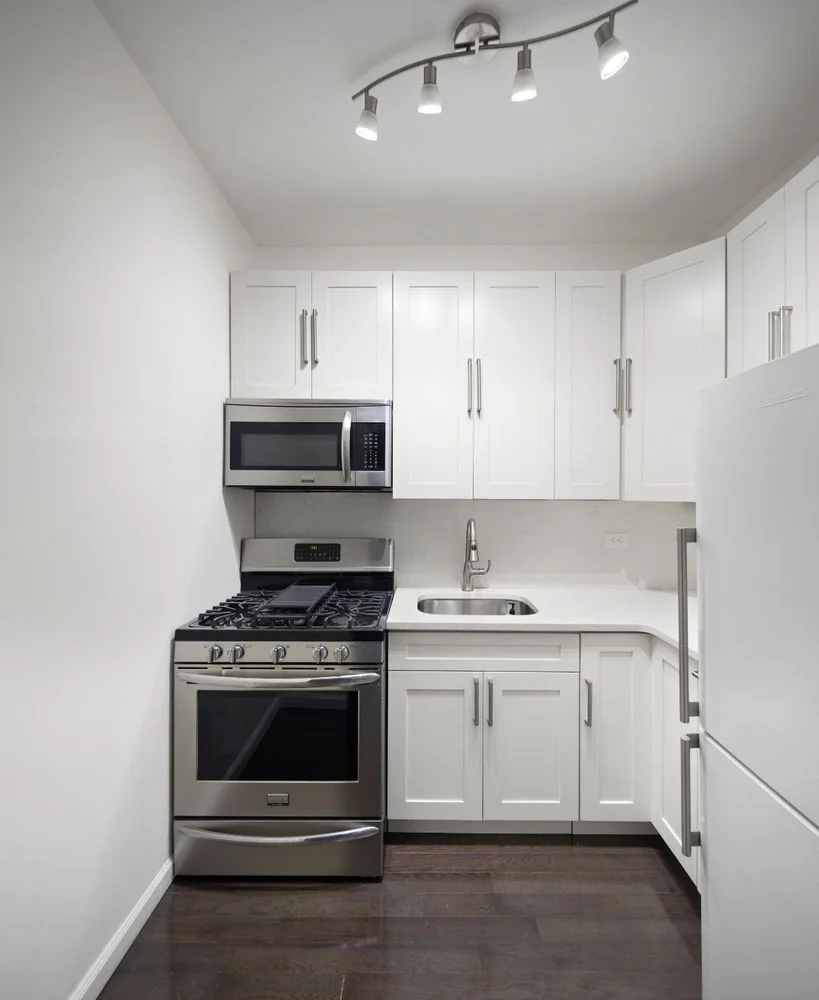 Studio à Venda em 3 Hanover Square – Manhattan, Nova Iorque – NY - 3
