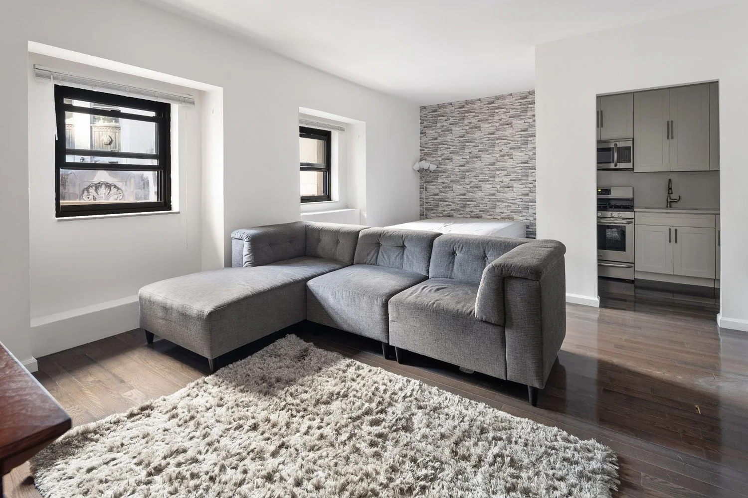 Studio à Venda em 3 Hanover Square – Manhattan, Nova Iorque – NY - 6