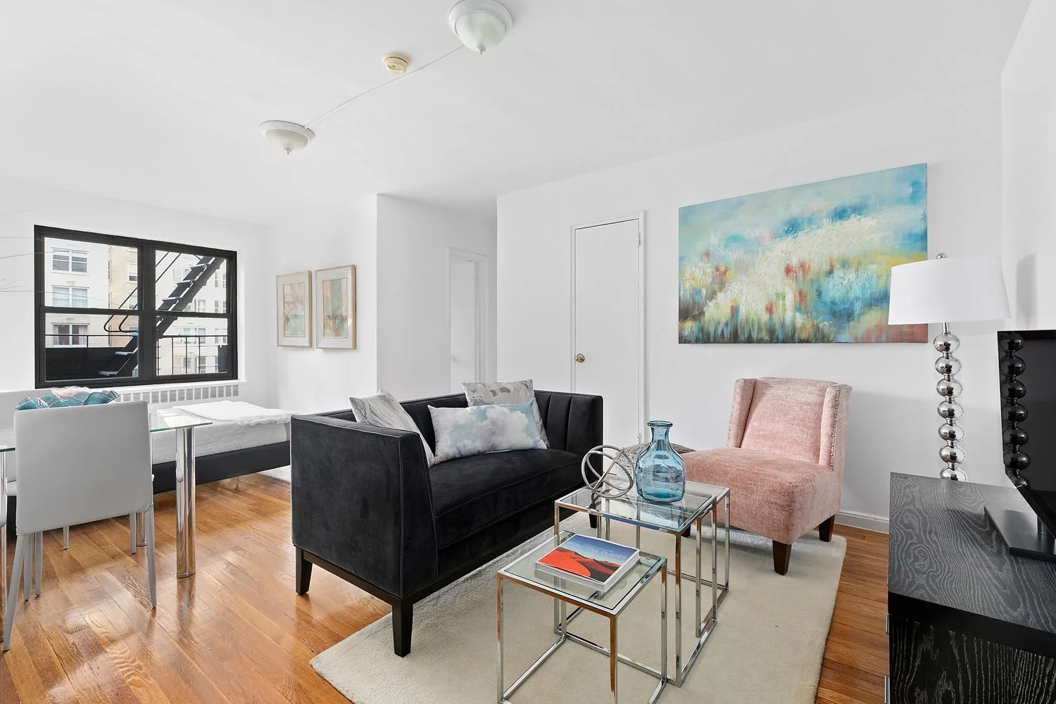 Studio à Venda em 315 East 56th Street – Manhattan, Nova Iorque – NY - 4