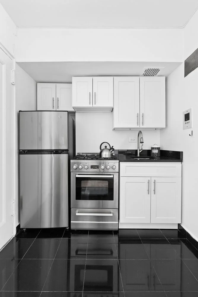 Studio à Venda em 315 East 56th Street – Manhattan, Nova Iorque – NY - 5