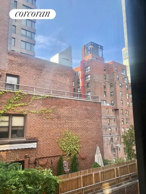 Studio à Vendre au 319 East 50th Street – Manhattan – New York – NY - 5