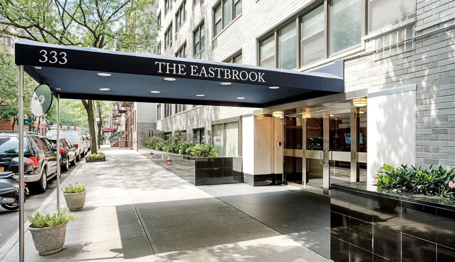 Studio à Vendre au 333 East 75th Street – Manhattan, New York – NY - 1
