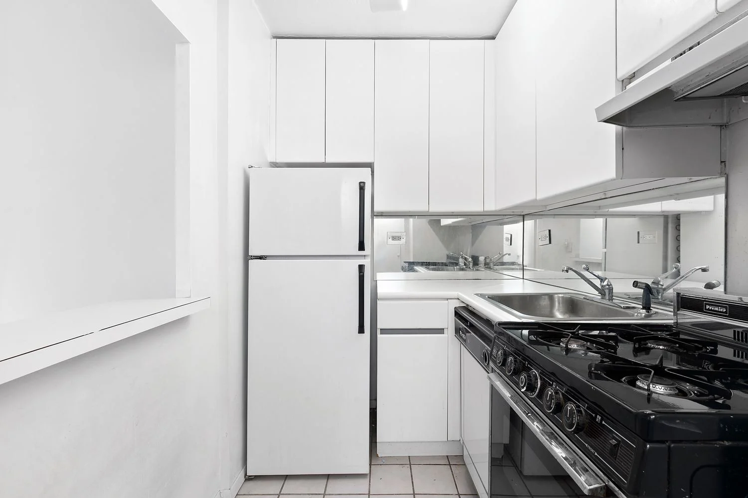 Studio à Venda em 360 West 22nd Street – Manhattan, Nova Iorque – NY - 3