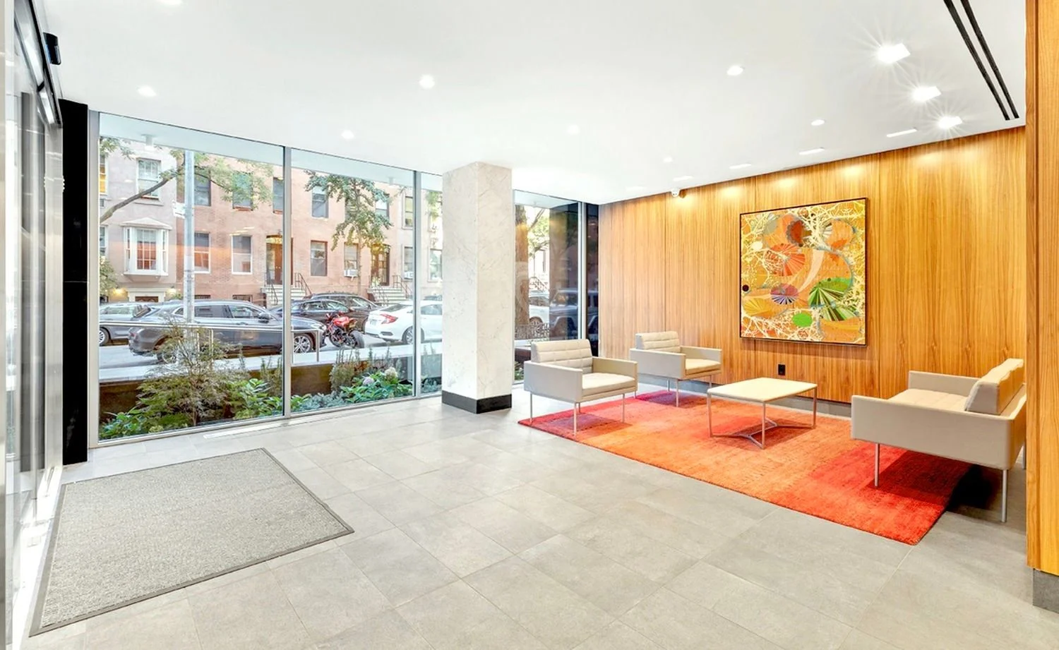 Studio à Venda em 360 West 22nd Street – Manhattan, Nova Iorque – NY - 5