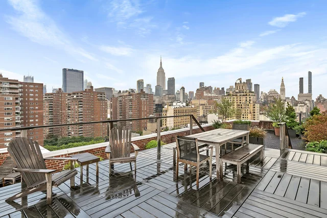 Studio à Venda em 360 West 22nd Street – Manhattan, Nova Iorque – NY - 8