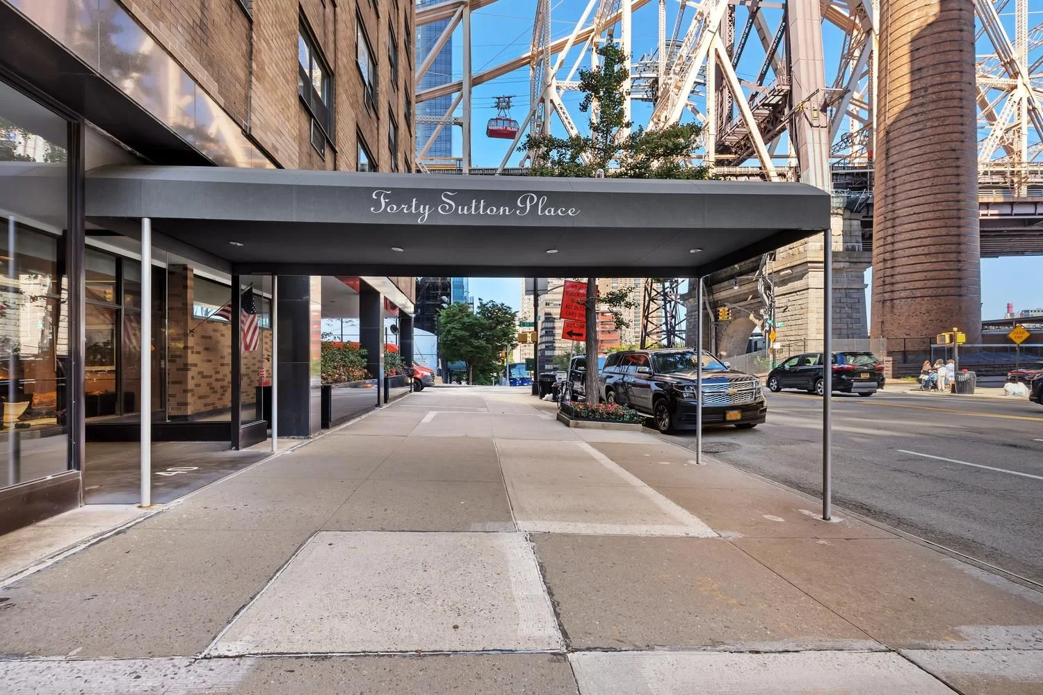 Estudio en Venta en 40 Sutton Place – Manhattan, Nueva York – NY - 3