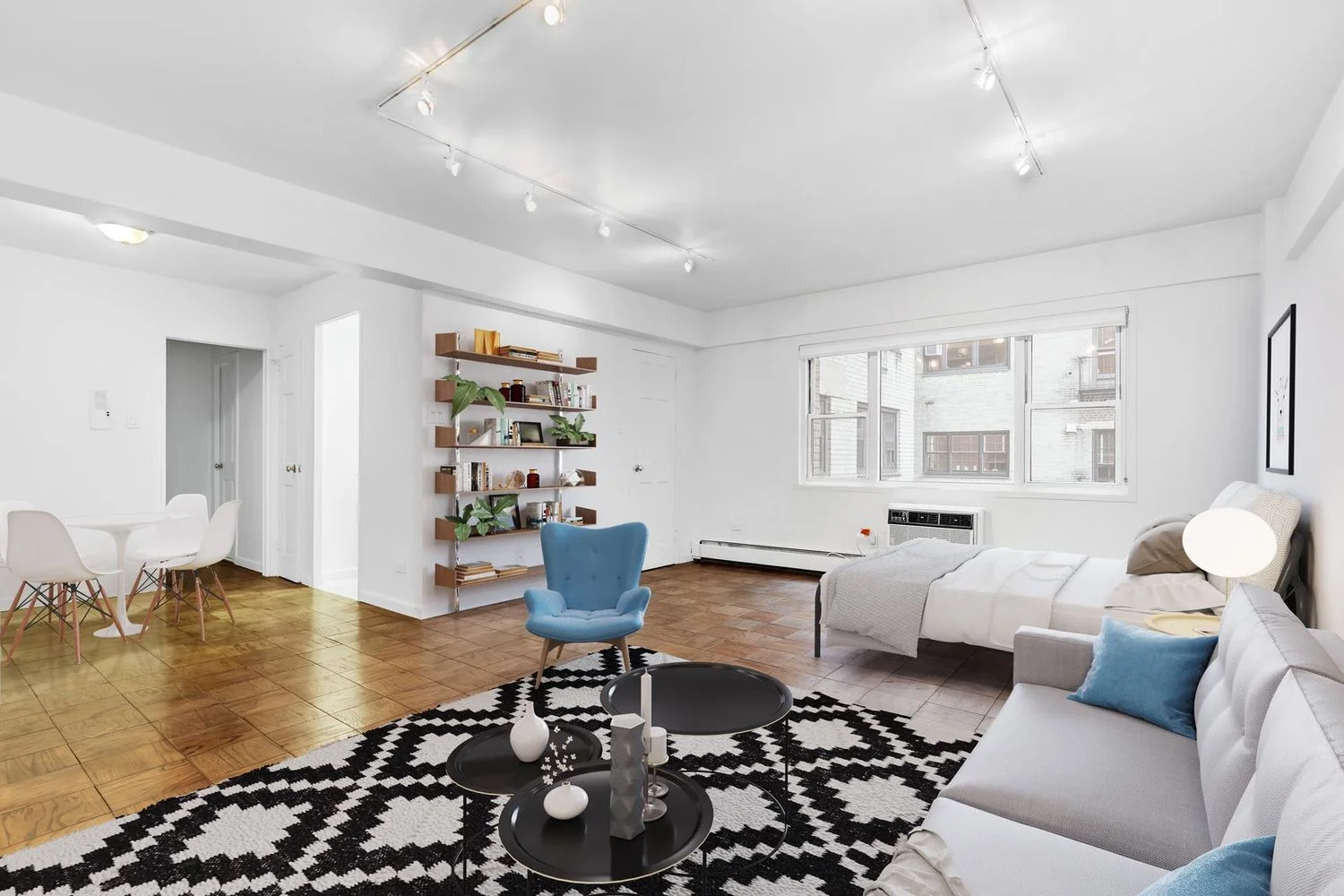 Estudio en Venta en 40 Sutton Place – Manhattan, Nueva York – NY - 5