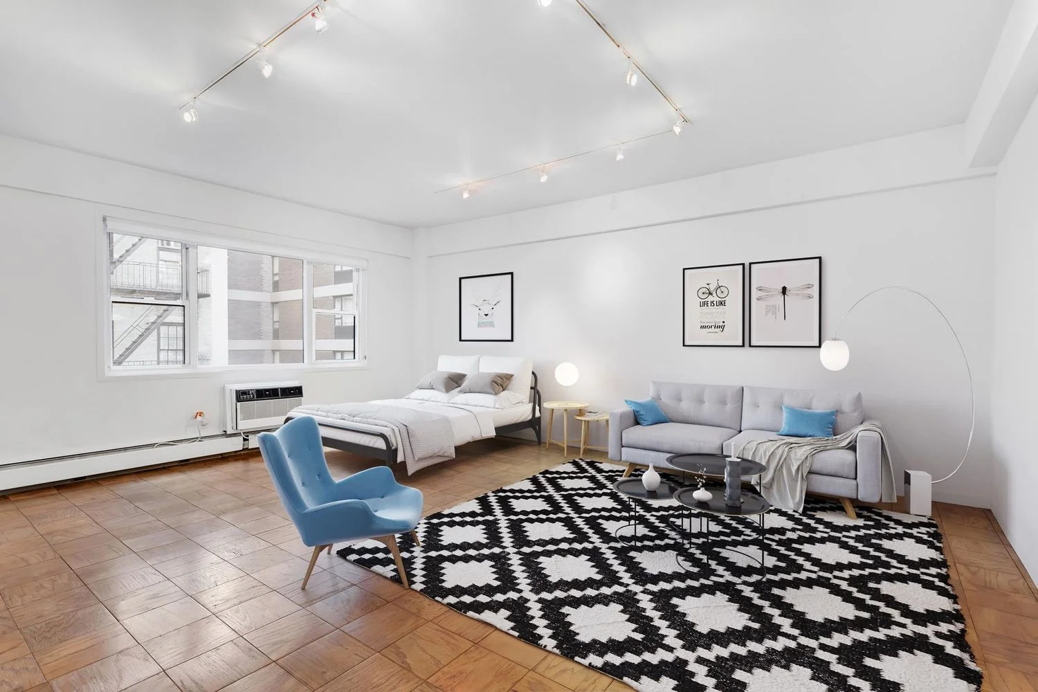 Estudio en Venta en 40 Sutton Place – Manhattan, Nueva York – NY - 6