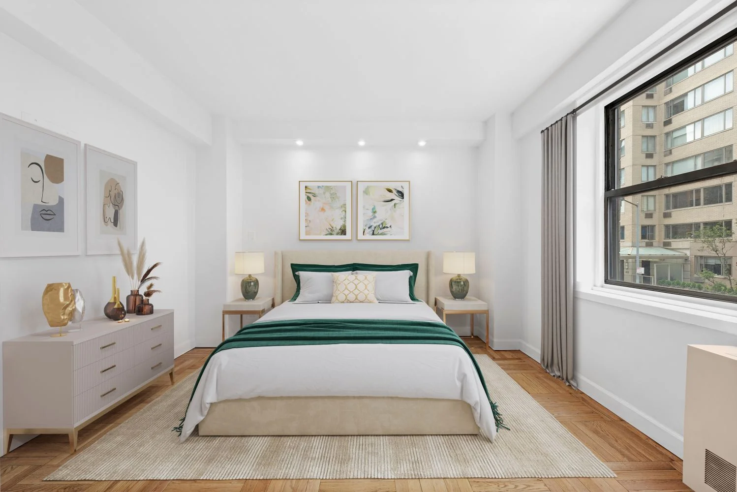 Estudio en Venta en 415 East 52nd Street – Manhattan – Nueva York – NY - 1