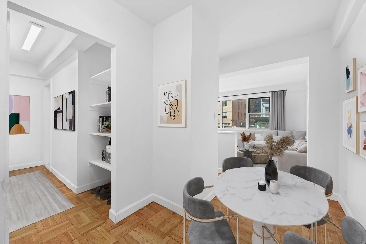 Estudio en Venta en 415 East 52nd Street – Manhattan – Nueva York – NY - 2