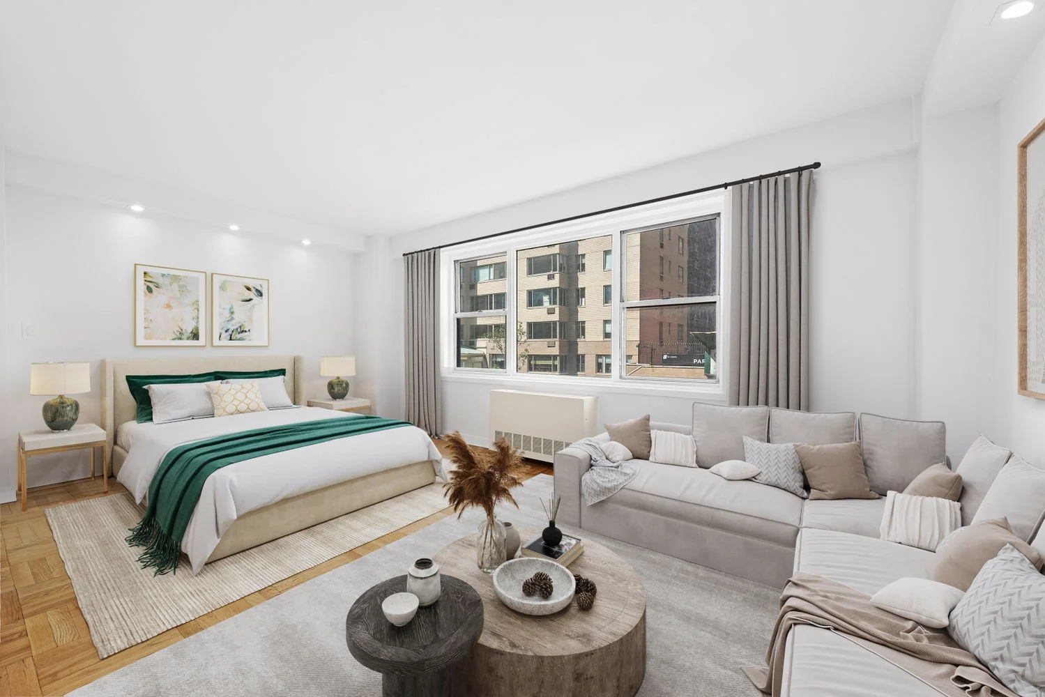 Estudio en Venta en 415 East 52nd Street – Manhattan – Nueva York – NY - 3