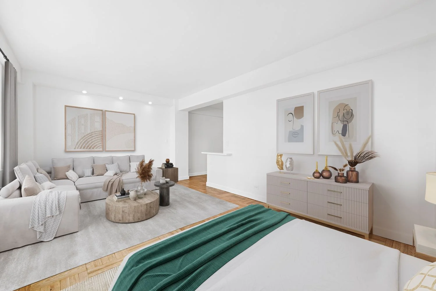 Estudio en Venta en 415 East 52nd Street – Manhattan – Nueva York – NY - 4