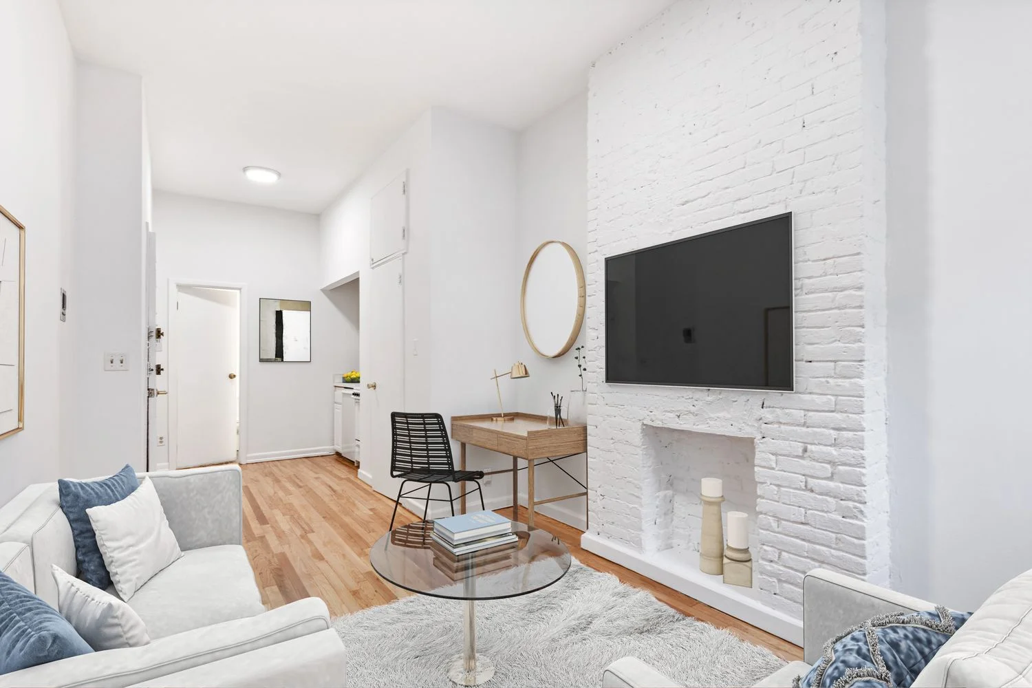 Studio à Venda em 417 East 78th Street – Manhattan – Nova Iorque – NY - 2