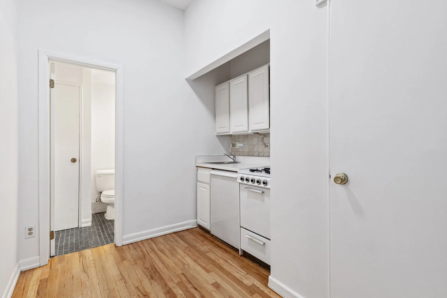 Studio à Venda em 417 East 78th Street – Manhattan – Nova Iorque – NY - 4