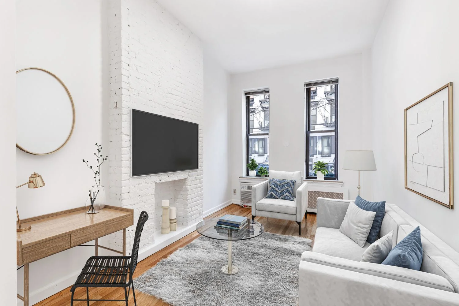 Studio à Venda em 417 East 78th Street – Manhattan – Nova Iorque – NY - 8