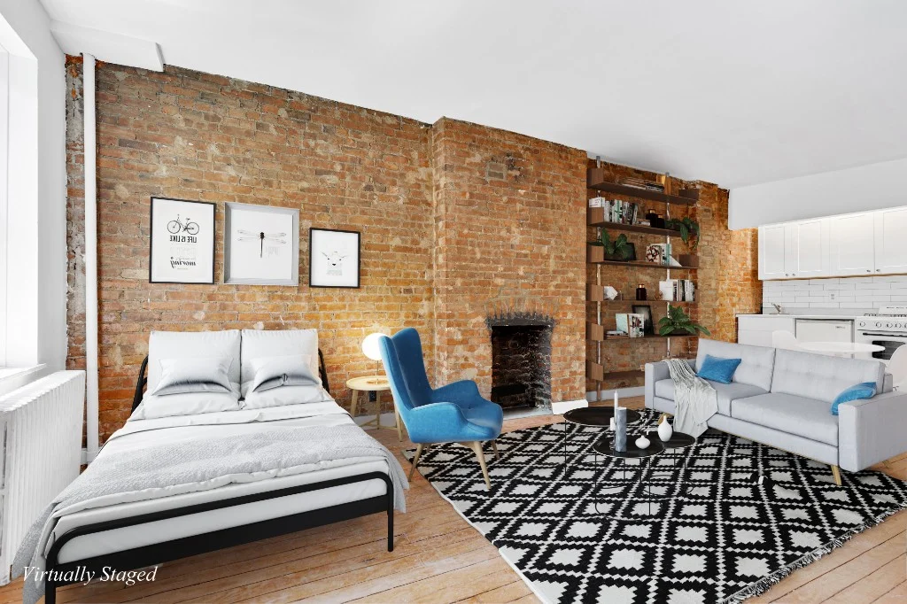 Studio à Venda em 426 West 46th Street – Manhattan, Nova Iorque – NY - 8