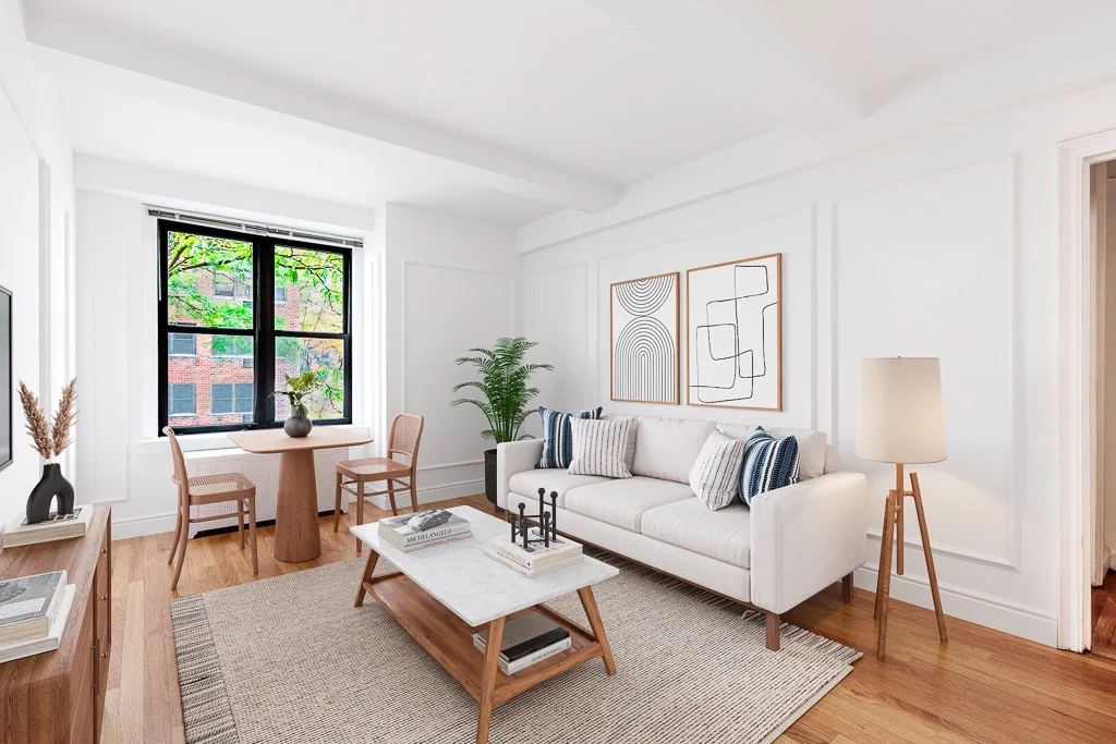 Studio à Venda em 439 East 88th Street – Manhattan, Nova Iorque – NY - 1
