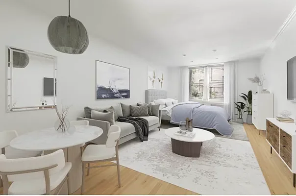 Studio à Venda em 439 East 88th Street – Manhattan, Nova Iorque – NY - 3
