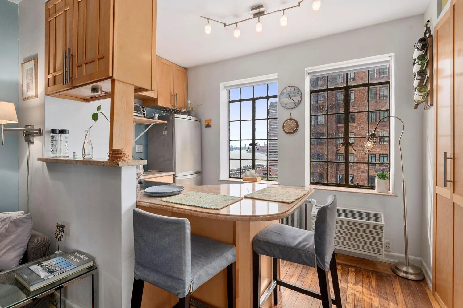 Studio à Vendre au 45 Tudor City Place – Manhattan – New York – NY - 1