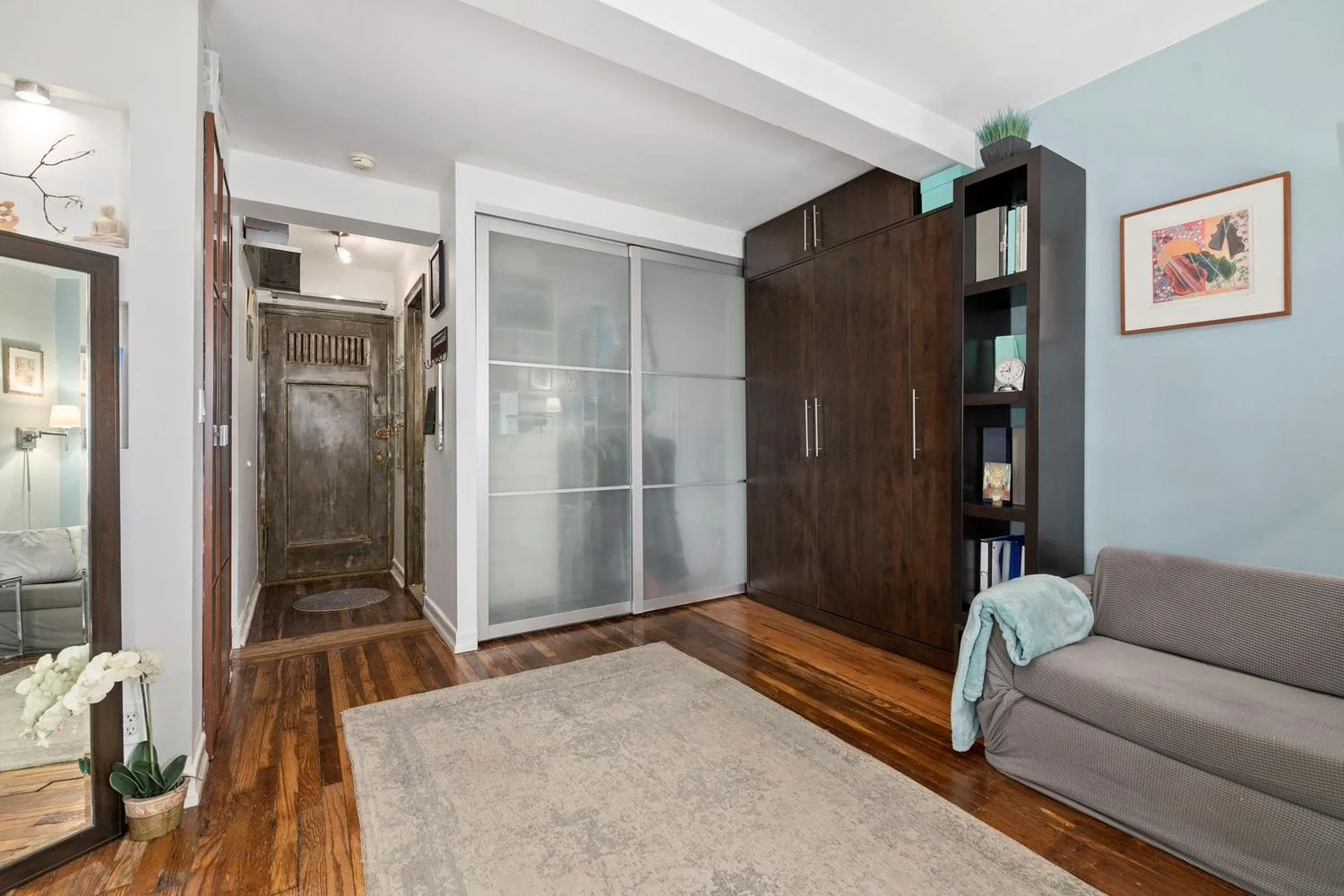 Studio à Vendre au 45 Tudor City Place – Manhattan – New York – NY - 2