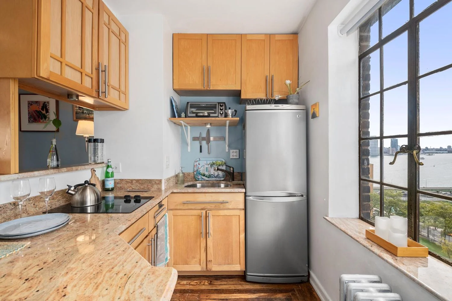 Studio à Vendre au 45 Tudor City Place – Manhattan – New York – NY - 4