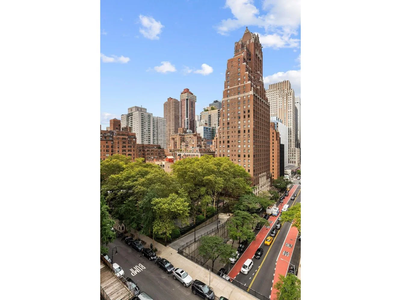 Studio à Vendre au 45 Tudor City Place – Manhattan – New York – NY - 5