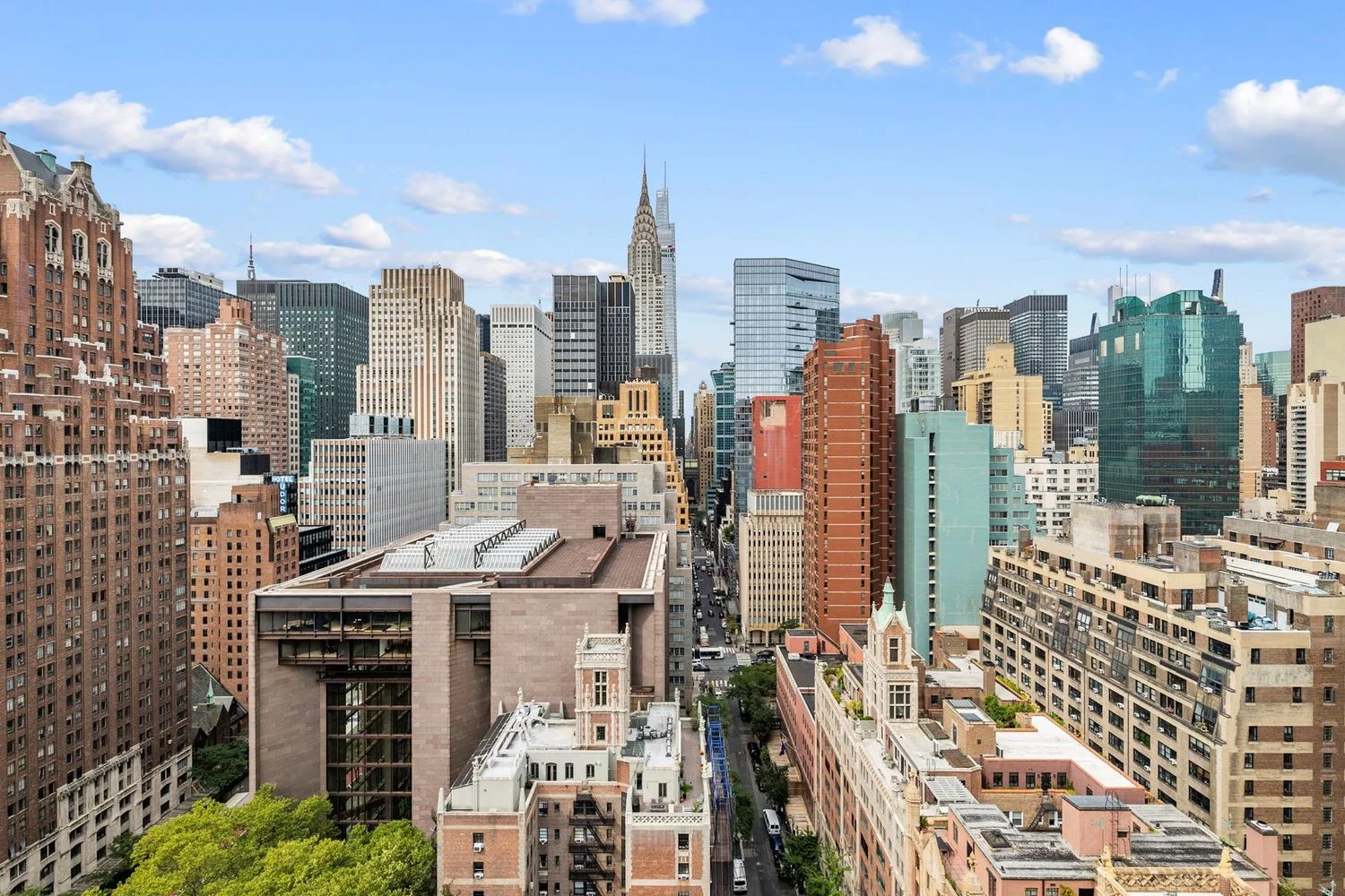 Studio à Vendre au 45 Tudor City Place – Manhattan – New York – NY - 6