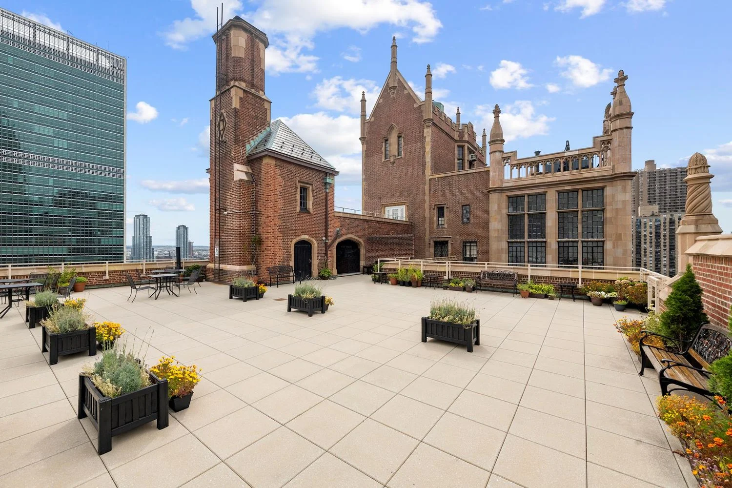 Studio à Vendre au 45 Tudor City Place – Manhattan – New York – NY - 7