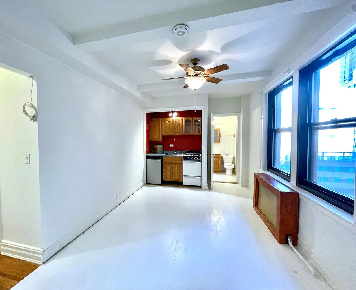 Studio à Vendre au 457 West 57th Street – Manhattan – New York – NY - 1
