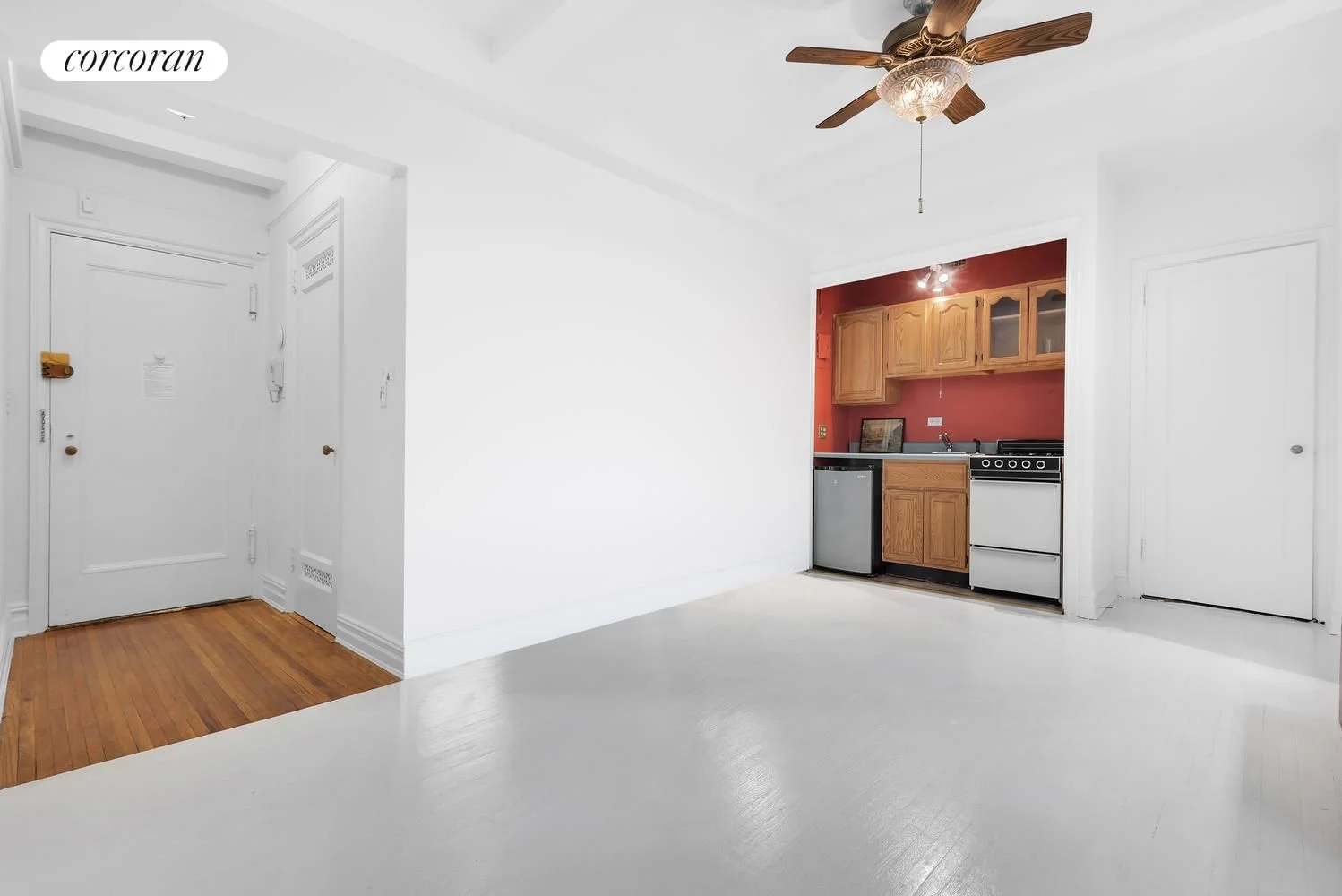 Studio à Vendre au 457 West 57th Street – Manhattan – New York – NY - 5