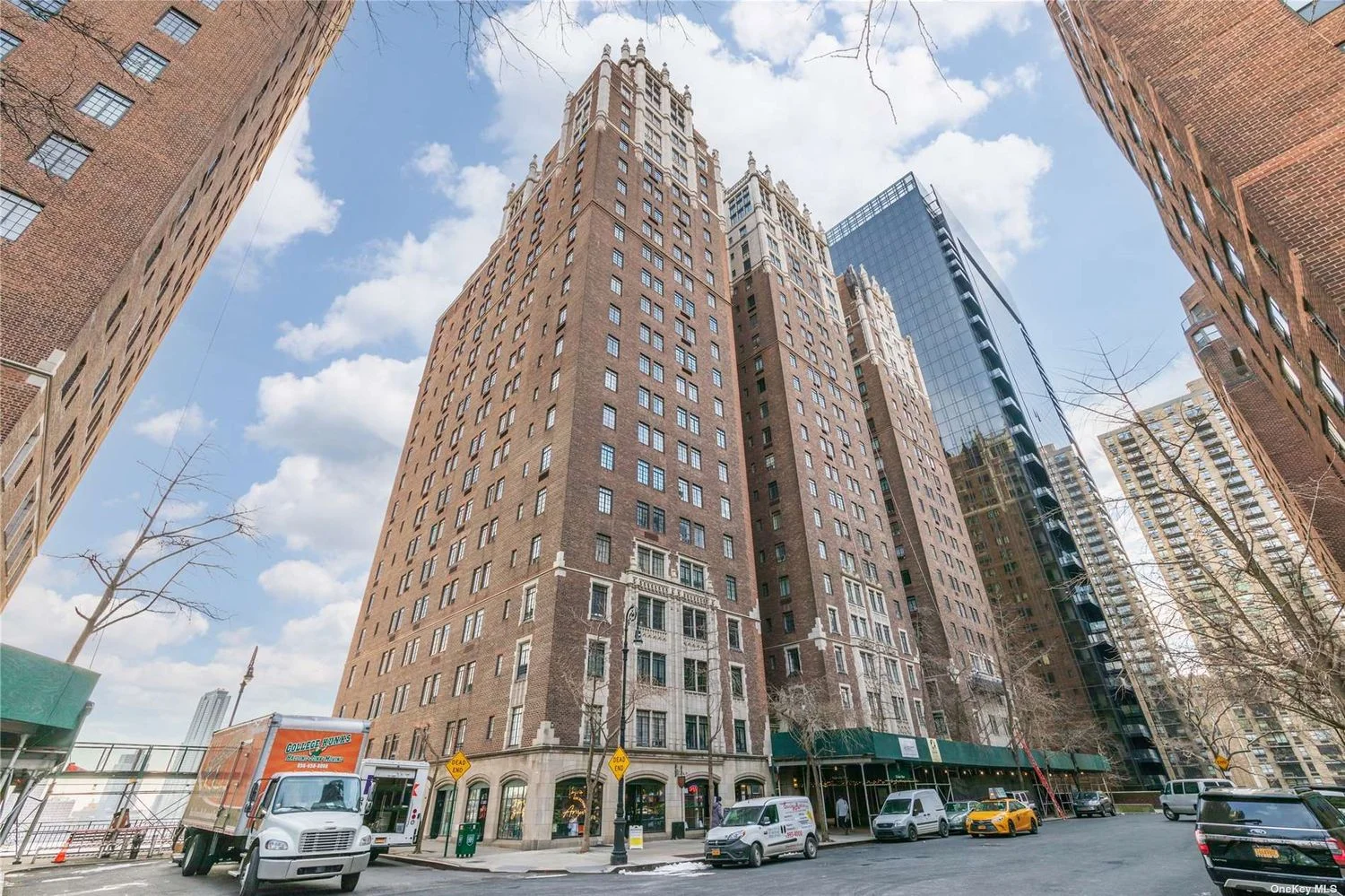 Studio à Vendre au 5 Tudor City Place – Manhattan – New York – NY - 2