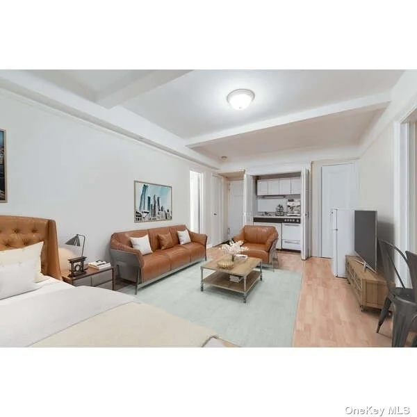 Studio à Vendre au 5 Tudor City Place – Manhattan – New York – NY - 7
