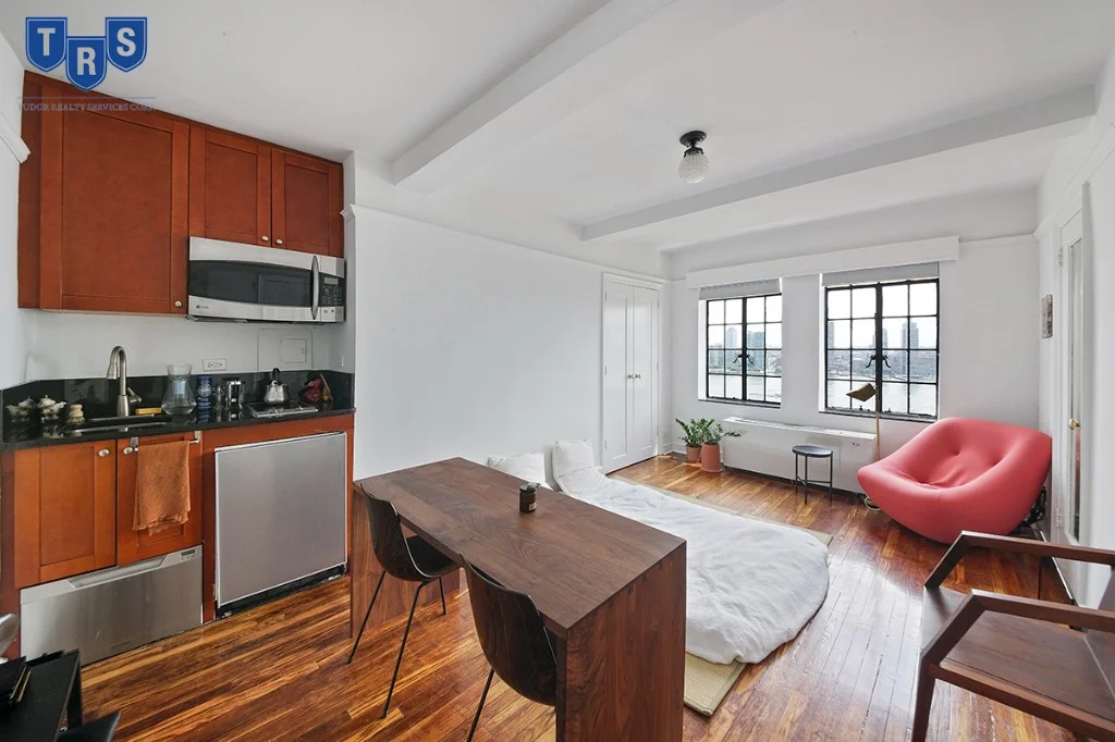 Studio à Venda em 5 Tudor City Place – Manhattan – Nova Iorque – NY - 2
