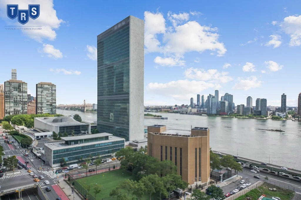 Studio à Venda em 5 Tudor City Place – Manhattan – Nova Iorque – NY - 7