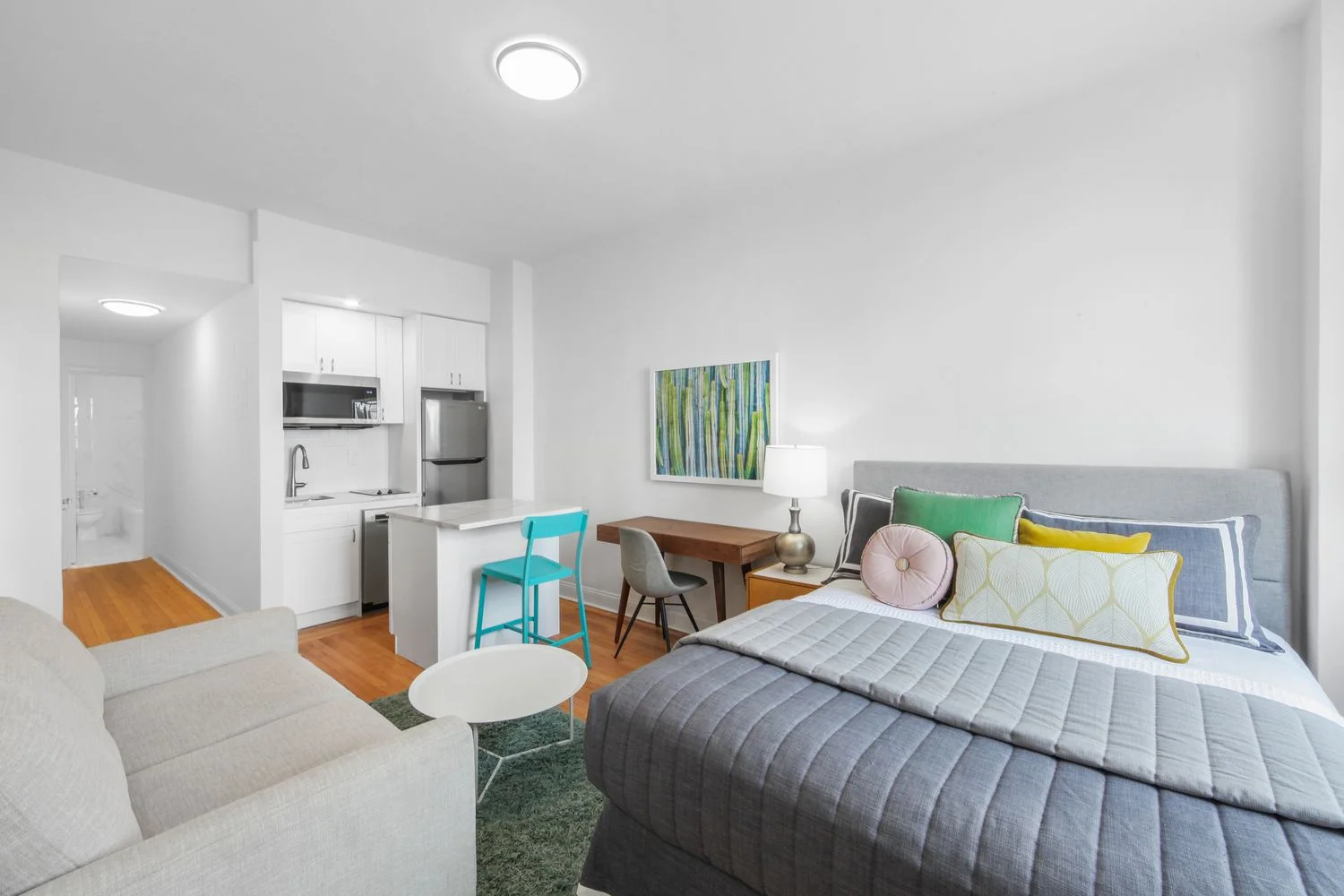 Studio for Sale at 5 Tudor City Place – Manhattan, New York – NY - 3