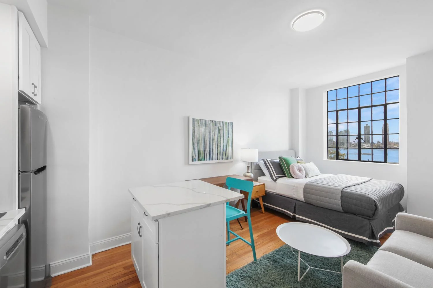 Studio for Sale at 5 Tudor City Place – Manhattan, New York – NY - 6