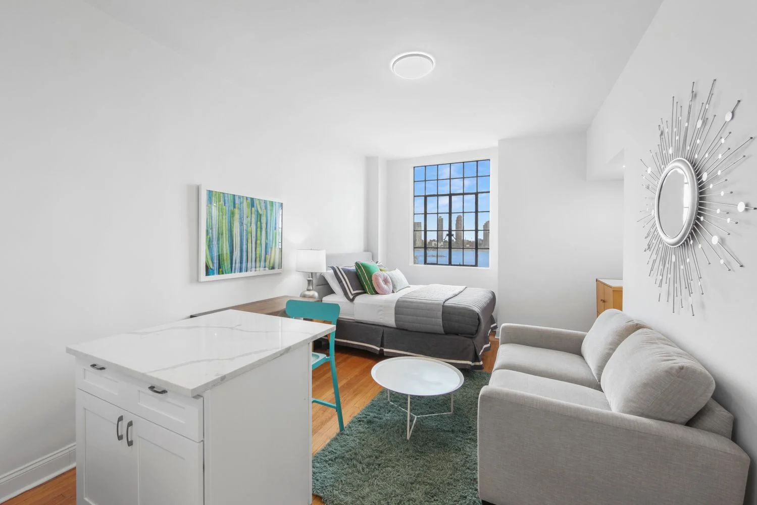 Studio for Sale at 5 Tudor City Place – Manhattan, New York – NY - 7