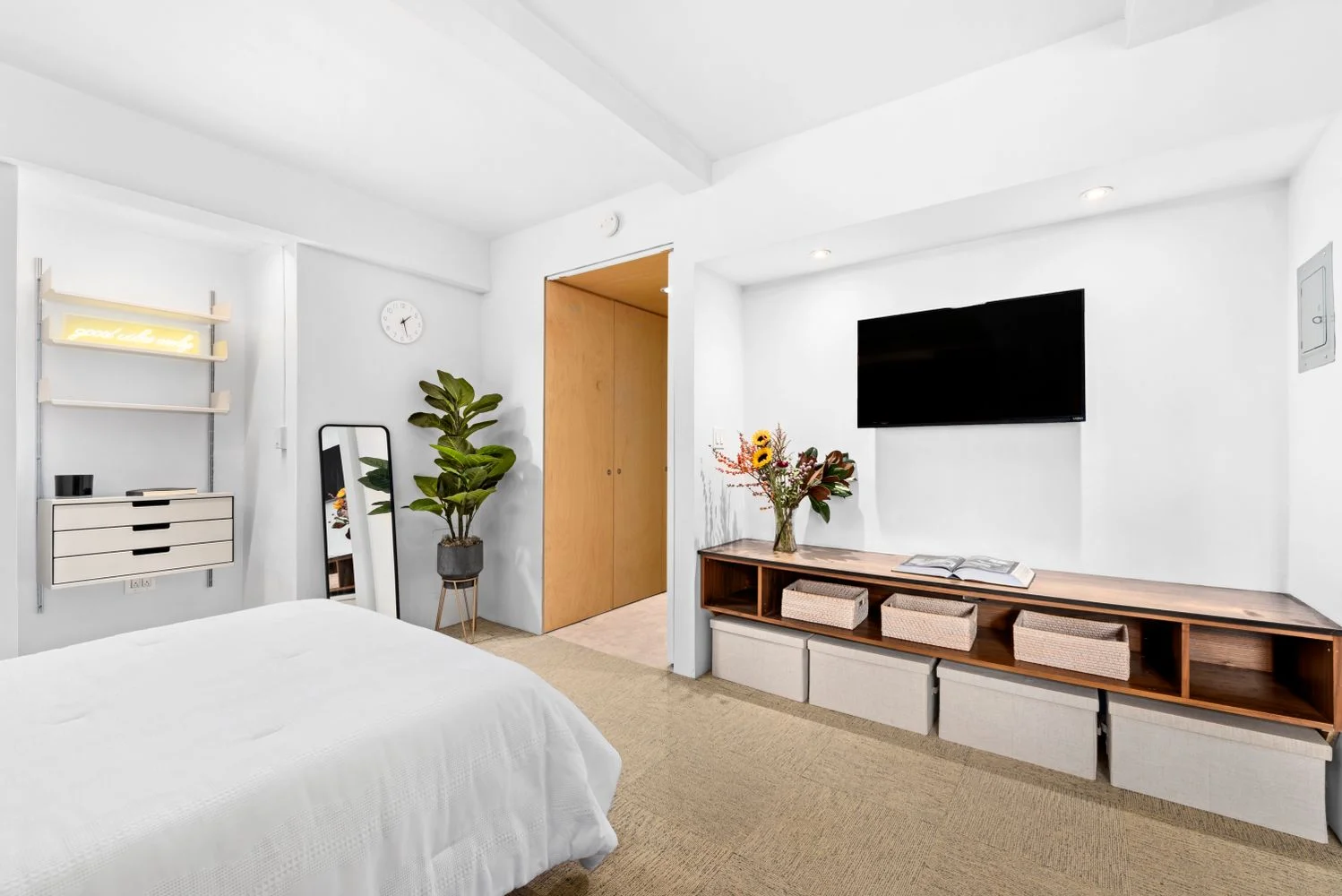 Studio à Venda em 5 Tudor City Place – Manhattan – Nova Iorque – NY - 3