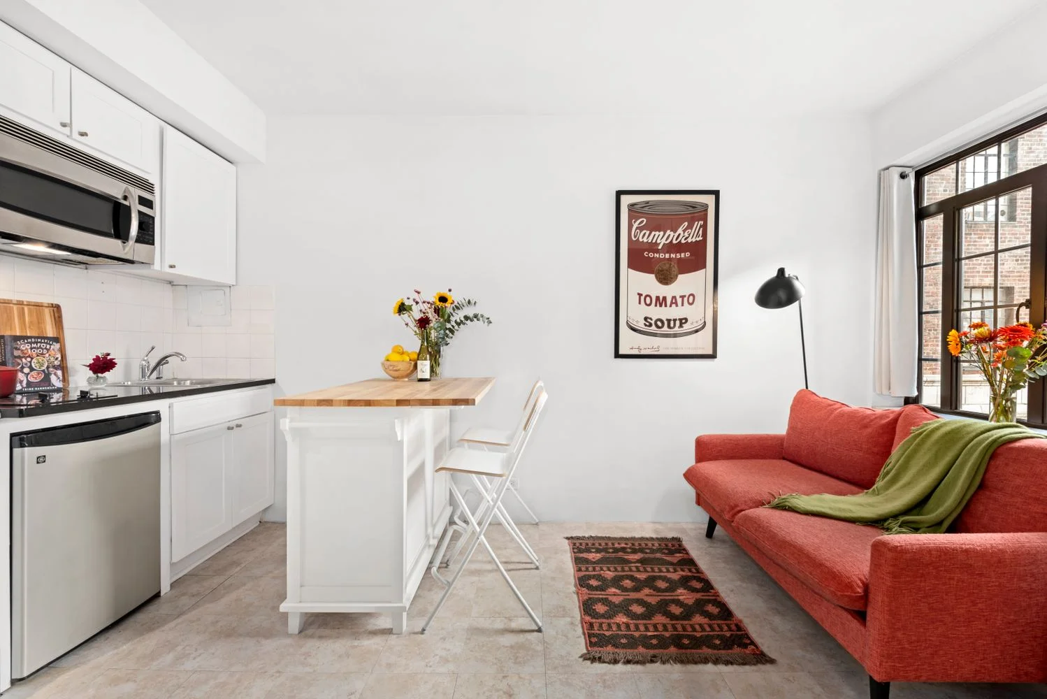 Studio à Venda em 5 Tudor City Place – Manhattan – Nova Iorque – NY - 7