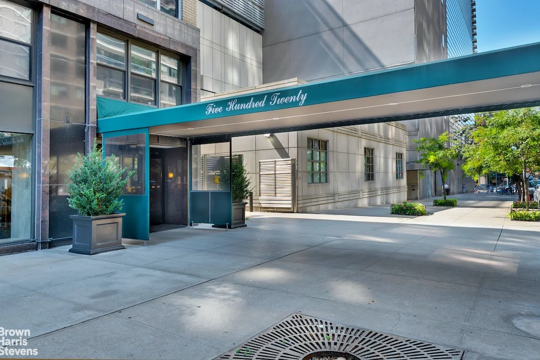 Studio à Vendre au 520 East 72nd Street – Manhattan – New York – NY - 8