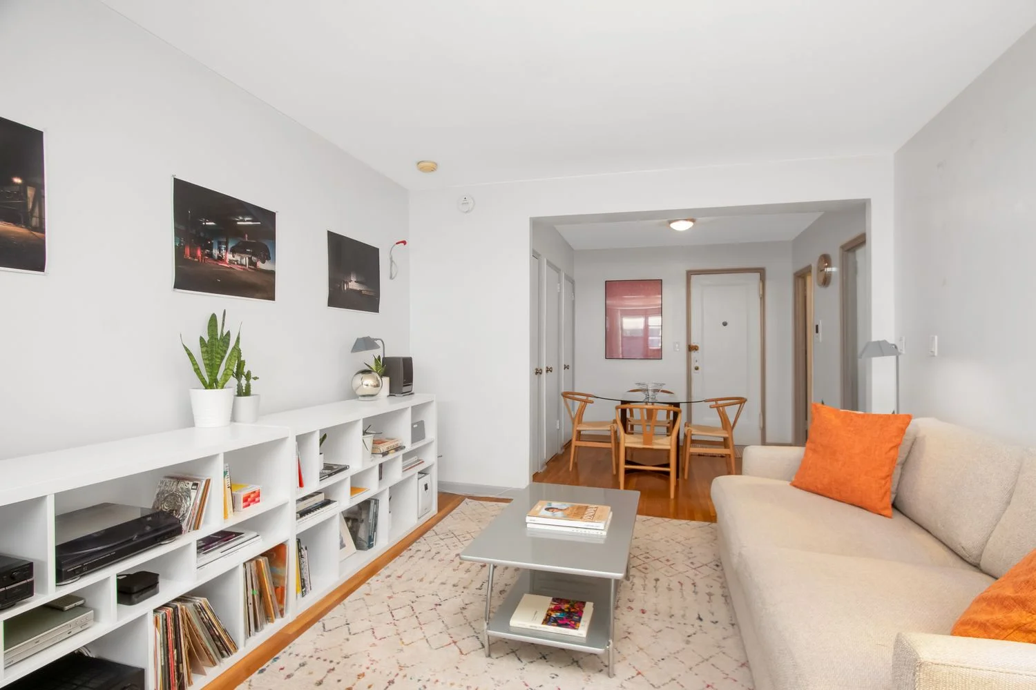 Studio à Vendre au 54 East 8th Street – Manhattan – New York – NY - 1