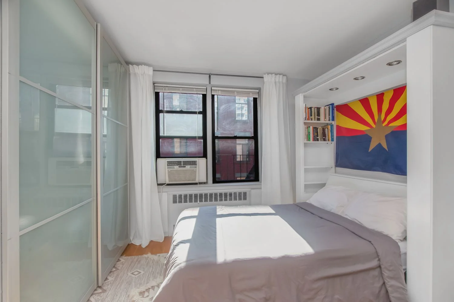Studio à Vendre au 54 East 8th Street – Manhattan – New York – NY - 3